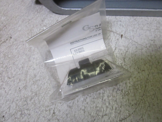 O-Z / GEDNEY 2"   C-200 CONDUIT BODY TYPE C *NEW IN BOX*
