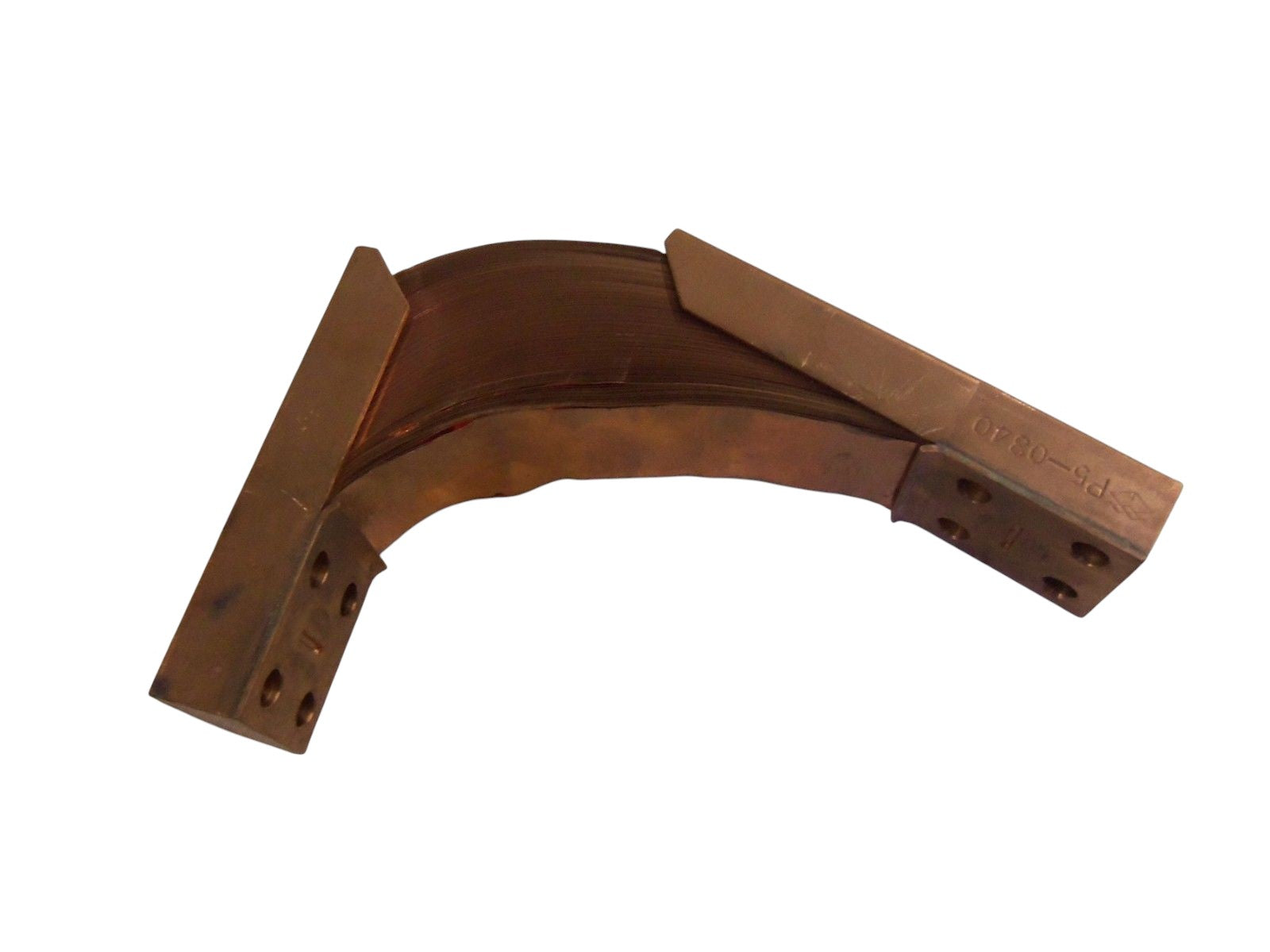 OBARA P5-0340 LAMINATED SHUNTS NSNP