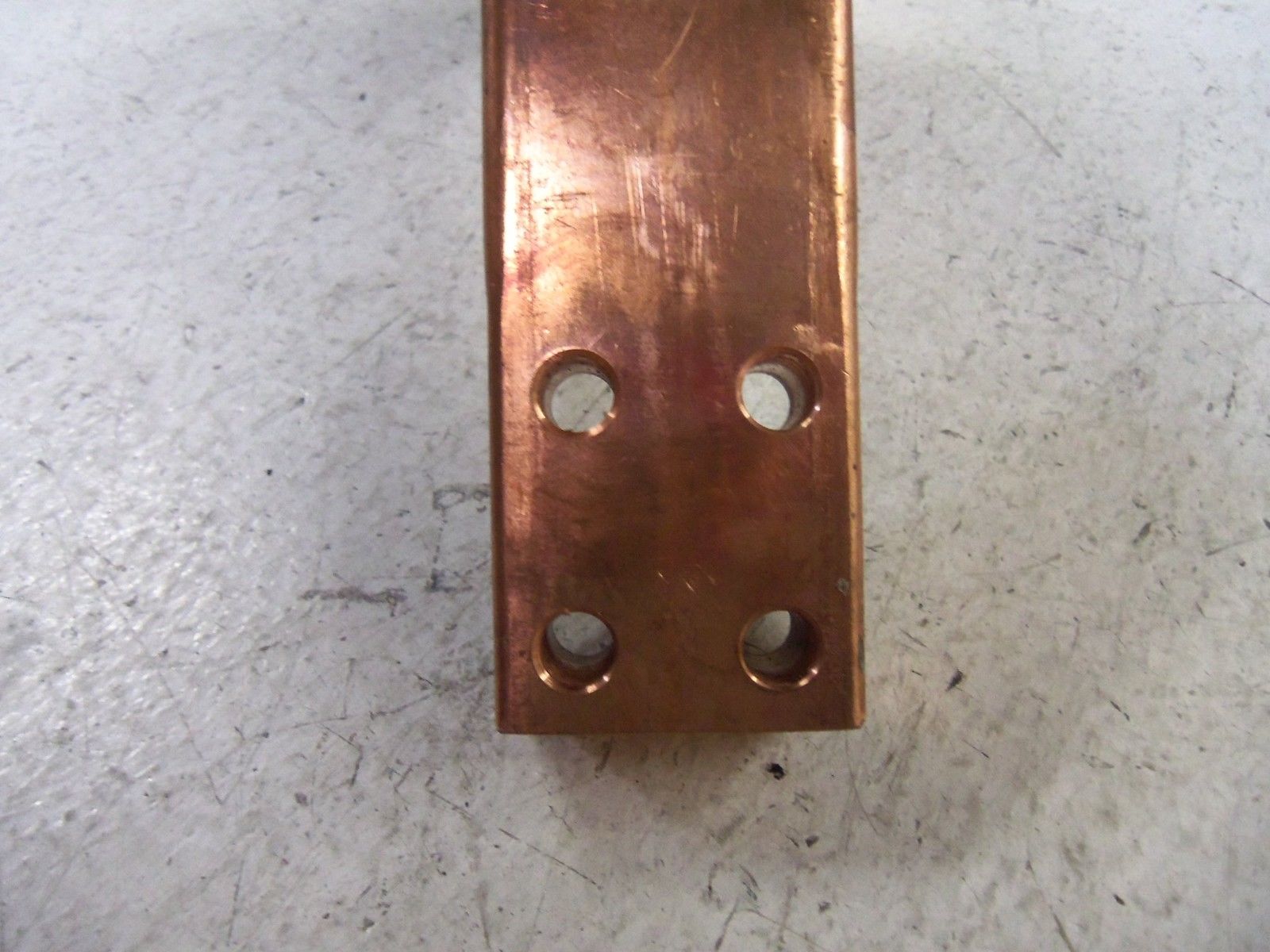 OBARA P5-0340 LAMINATED SHUNTS NSNP