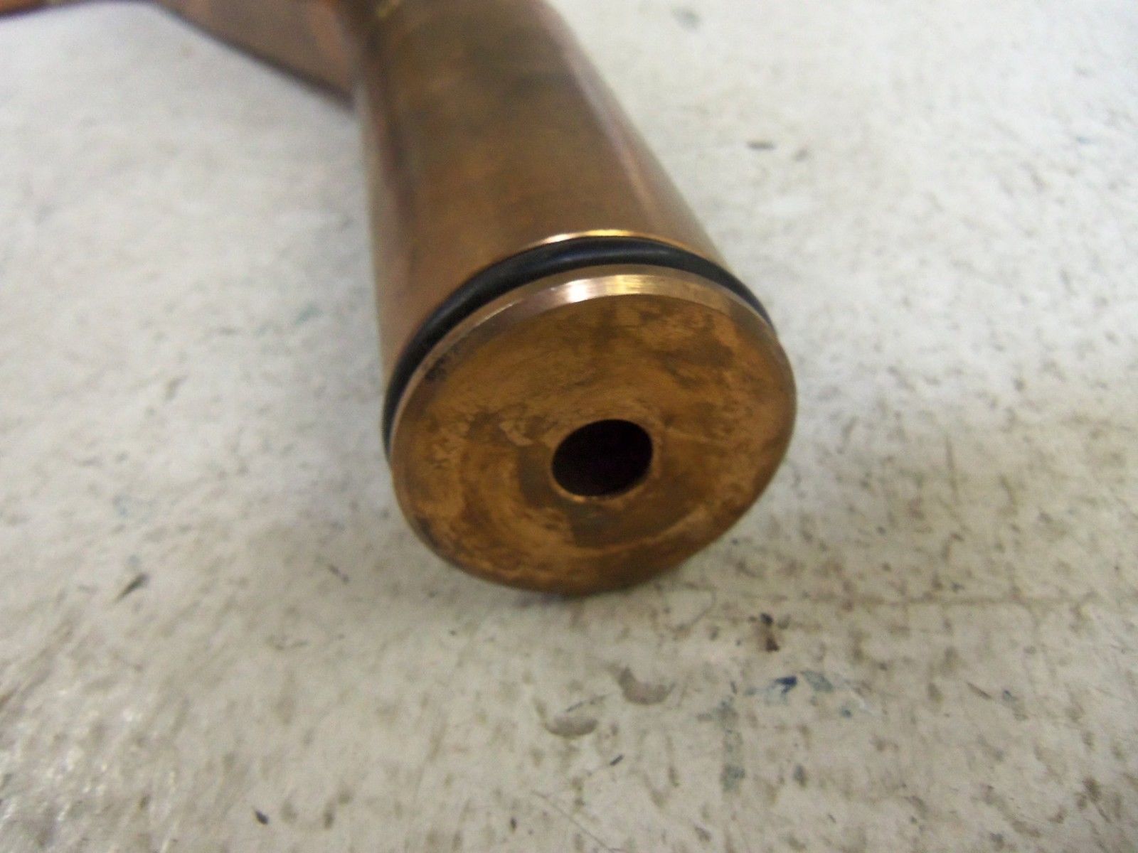 OBARA W-SA-227 WELDING HOLDERS UNMP
