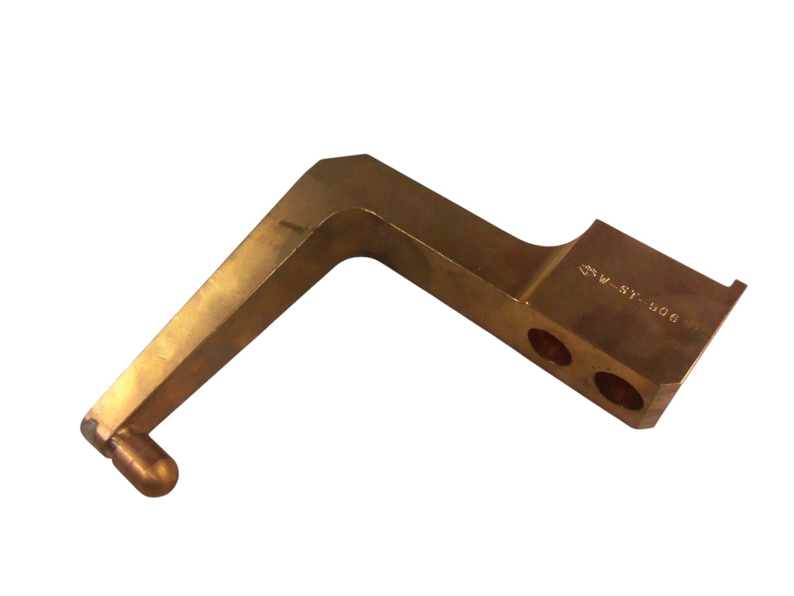 OBARA W-ST-506 WELDING HOLDER UNMP