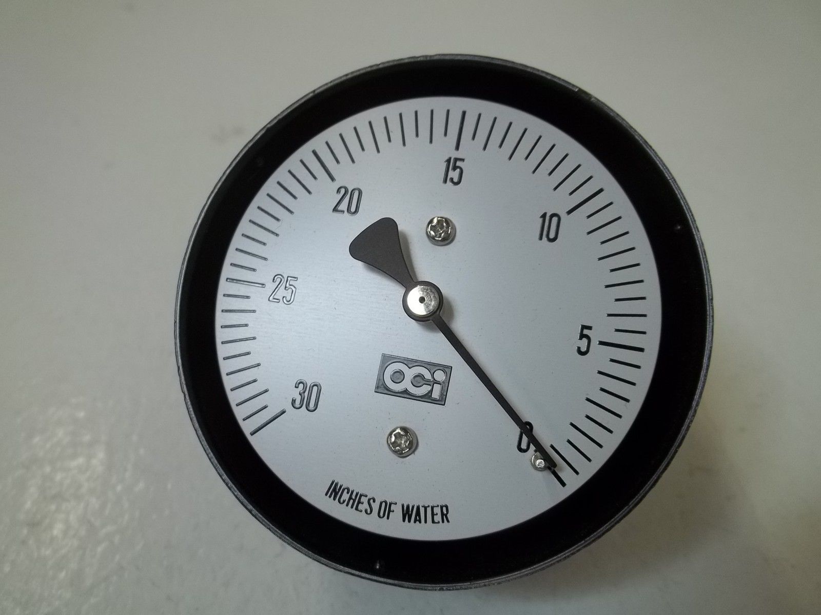 OCI 2 1/2" LOW PRESSURE NSMP