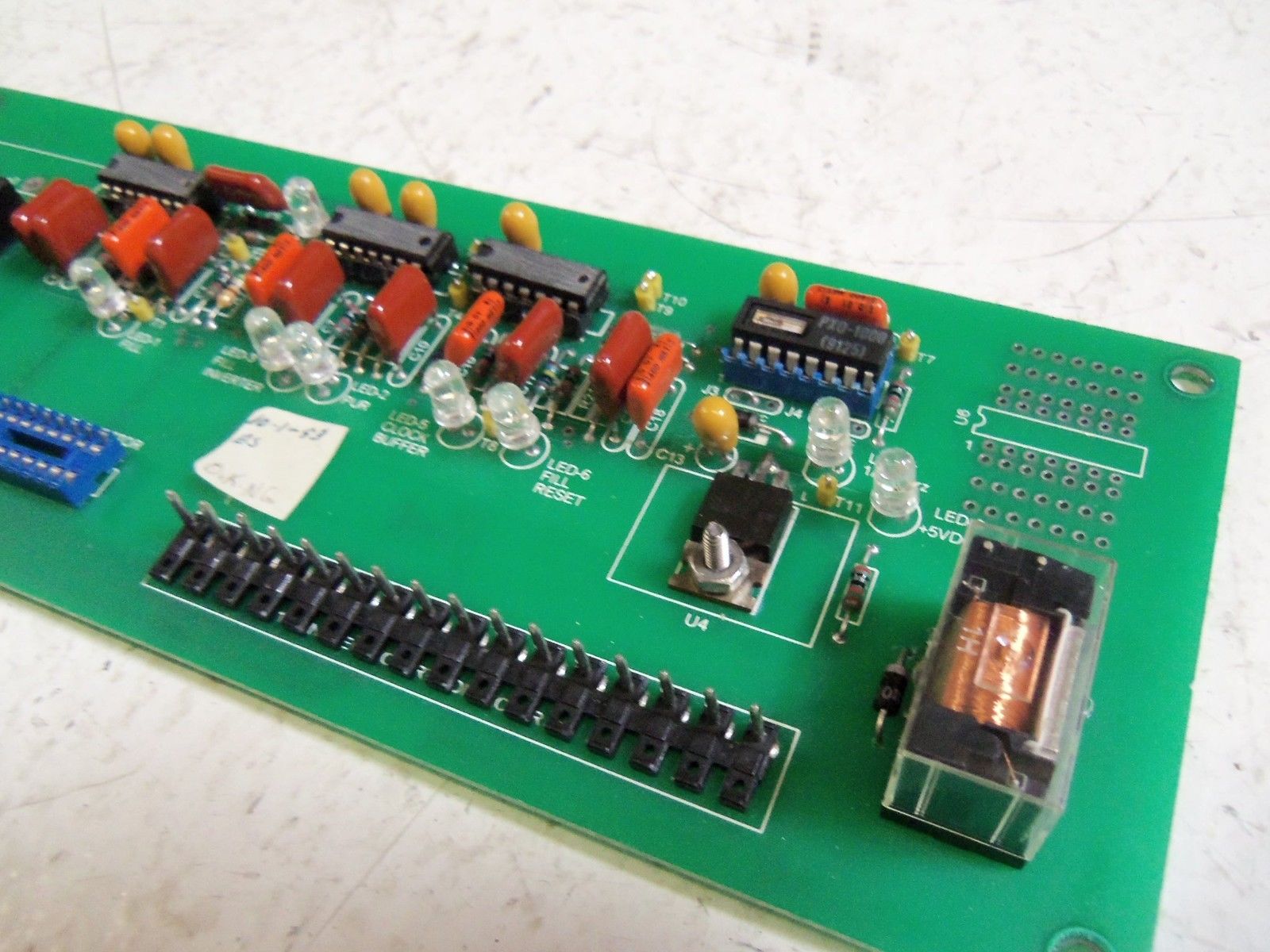 ODEN CORP 9-28-92 PC00055 UNMP
