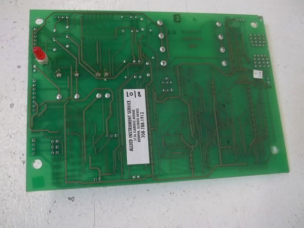 OEM 1041.5 CIRCUIT BOARD UNMP