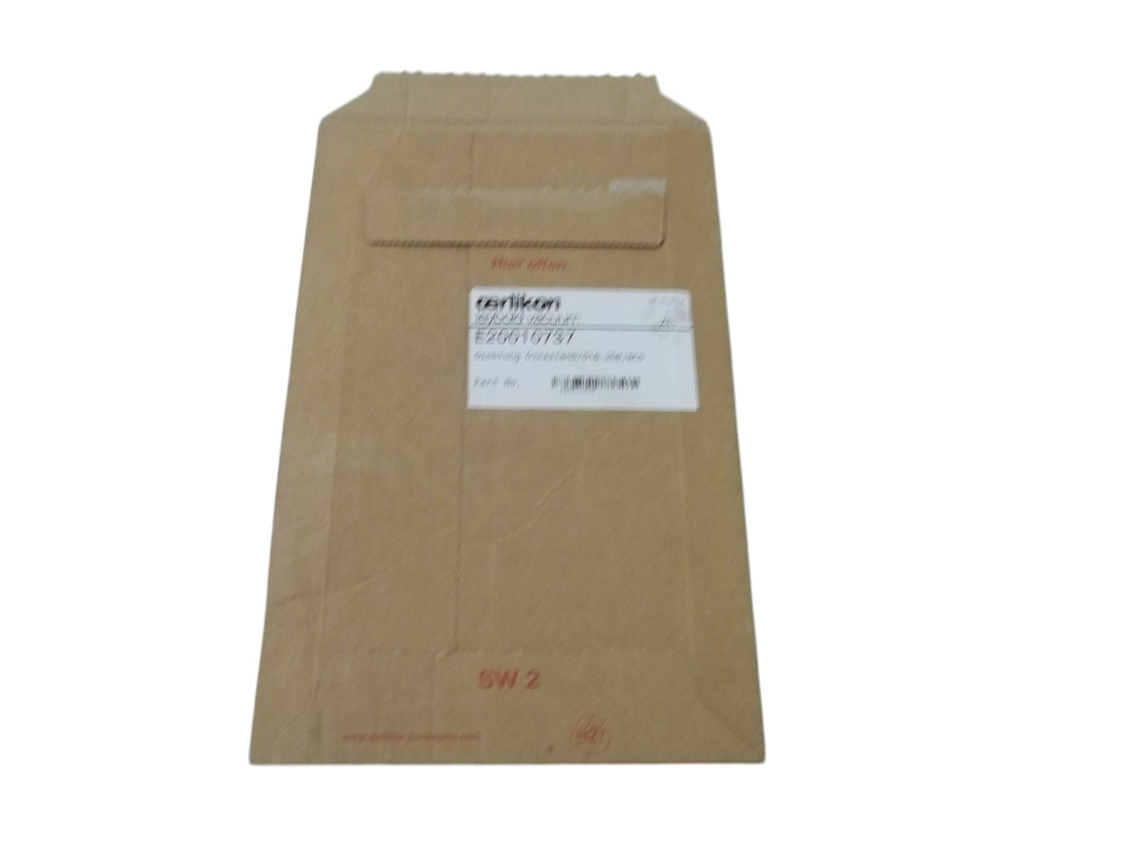 OERLIKON E20010737 GRAPHIC CASING NSMP