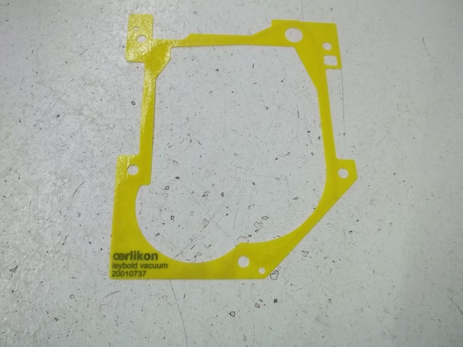 OERLIKON E20010737 GRAPHIC CASING NSMP