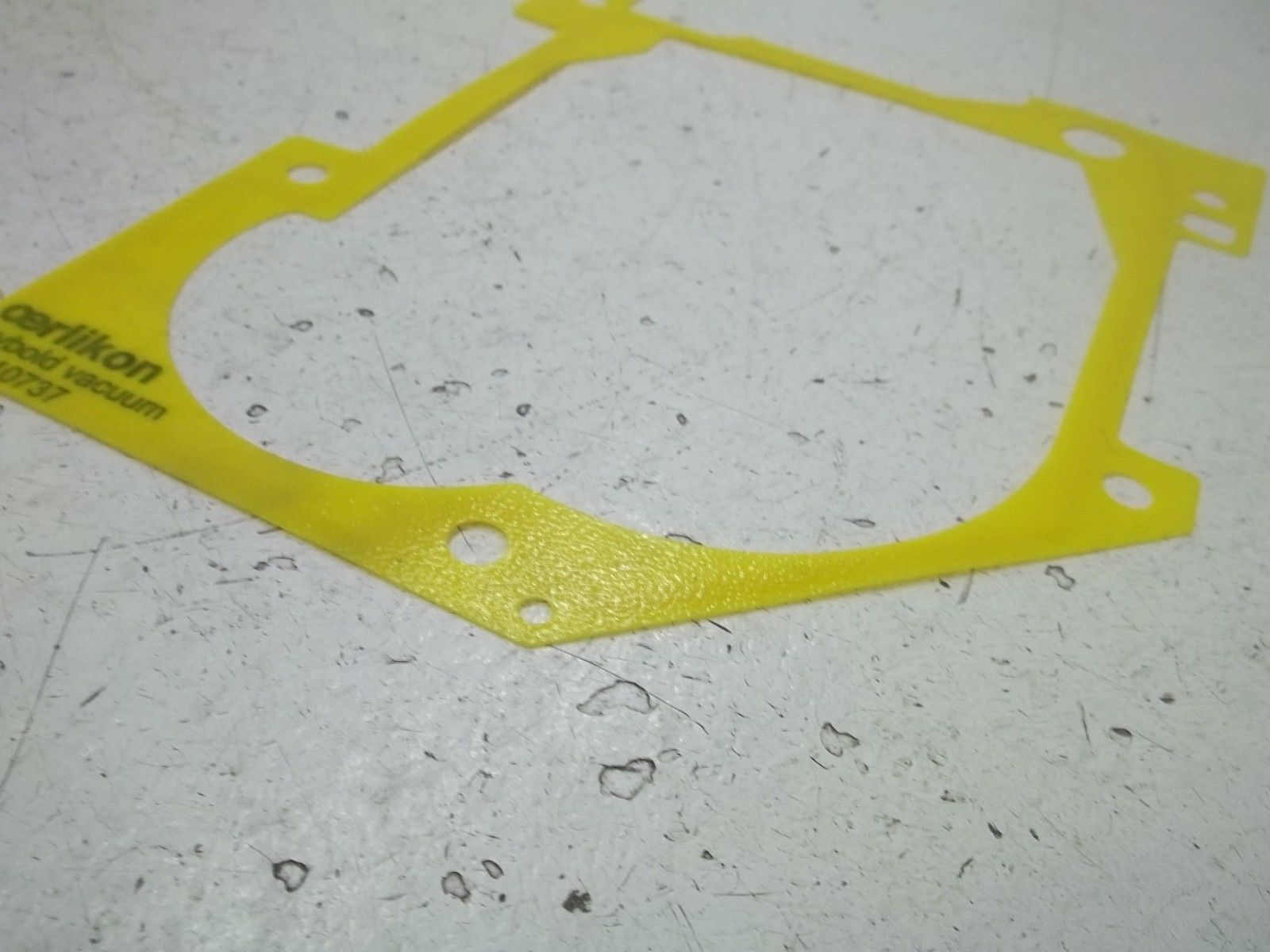 OERLIKON E20010737 GRAPHIC CASING NSMP