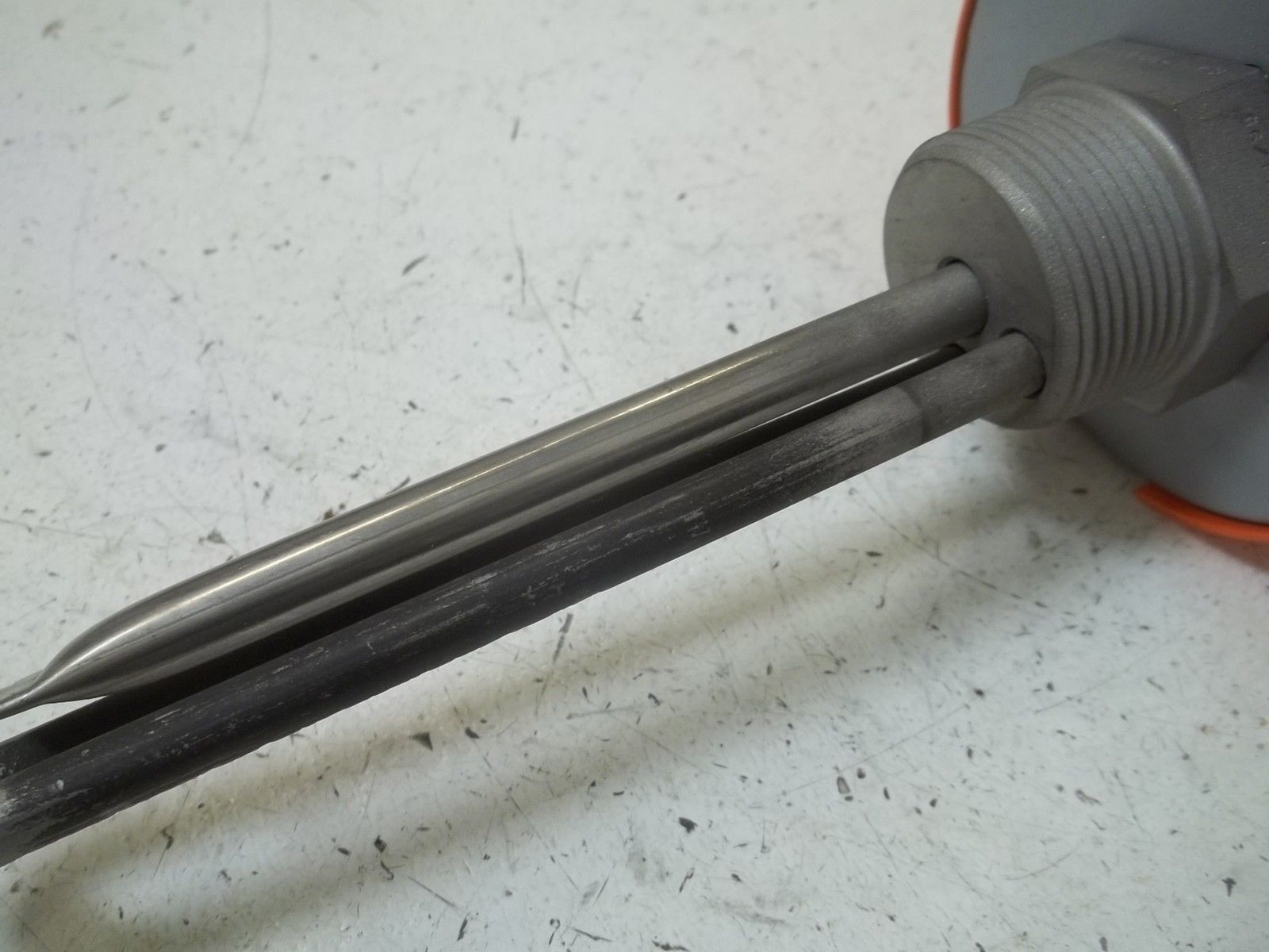 OGDEN KJ-1T1-0029-M1 PIPE PLUG IMMERSION HEATER NSNP
