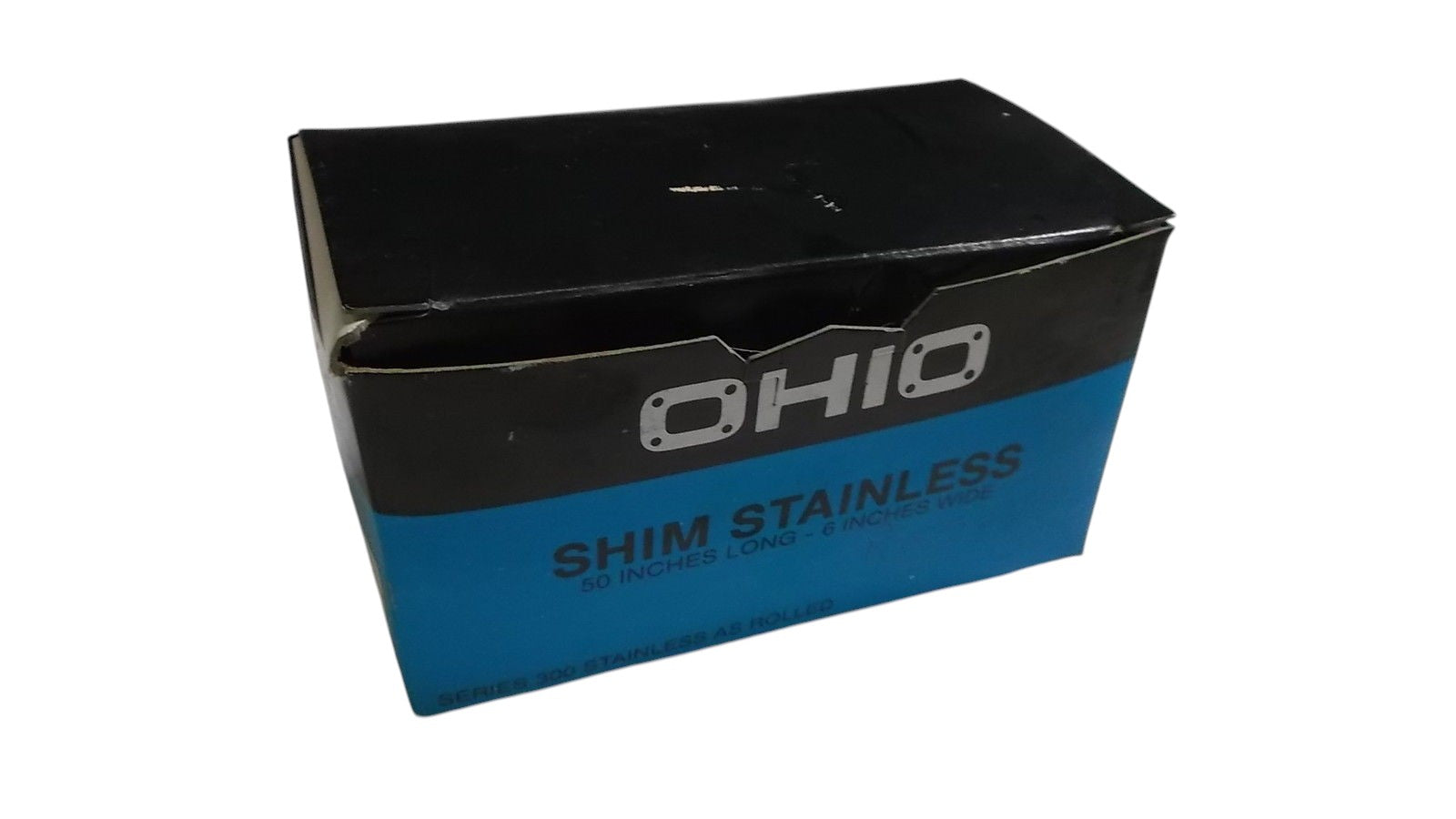 OHIO SHIM STAINLESS CSS 041.004 NSMP