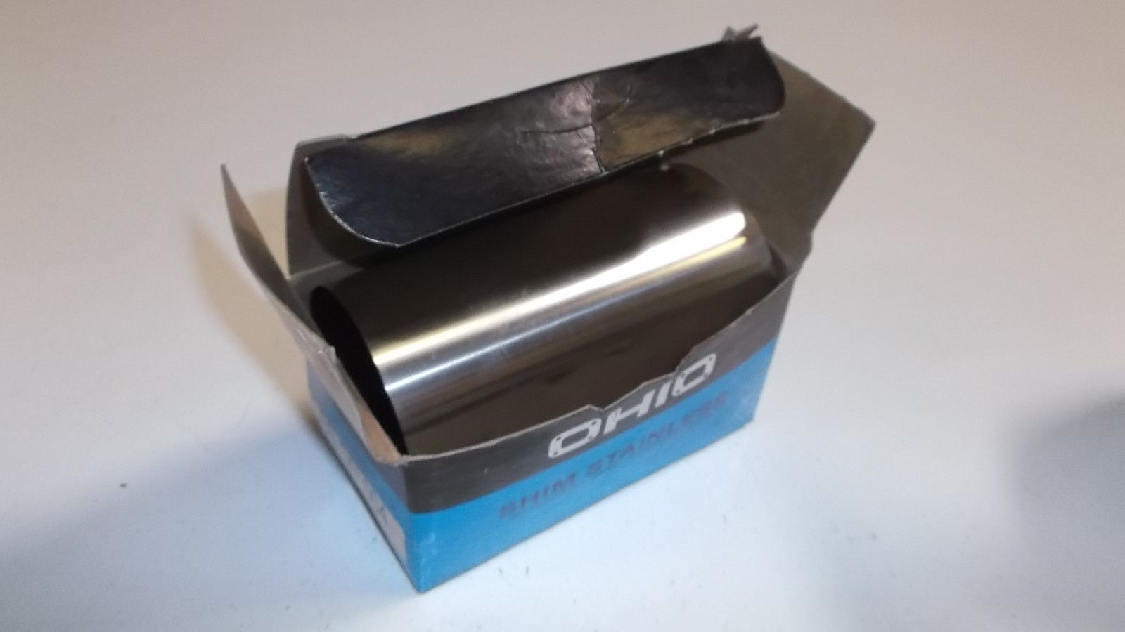 OHIO SHIM STAINLESS CSS 041.004 NSMP