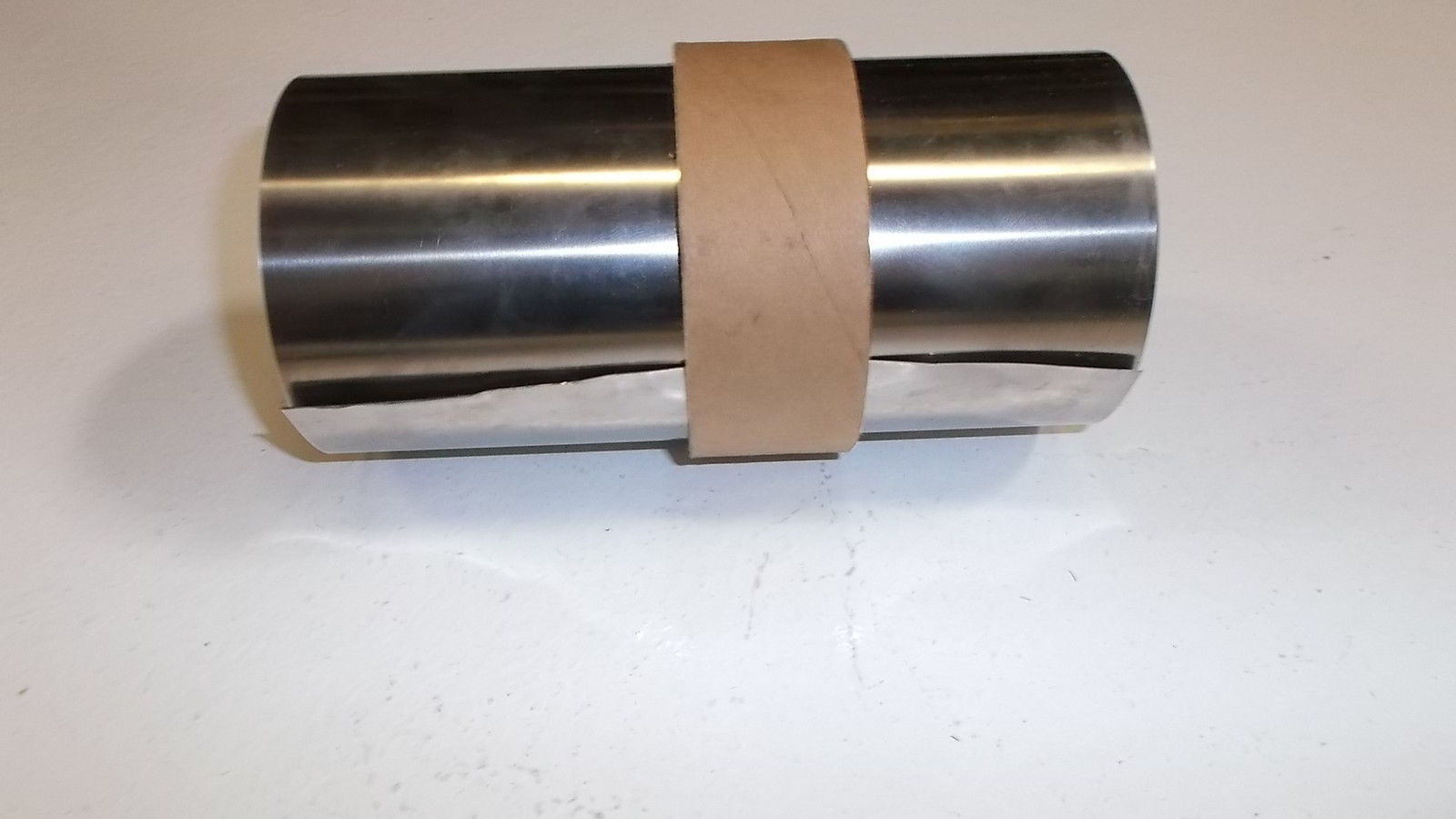OHIO CSS-10/.010 SHIM STEEL NSMP