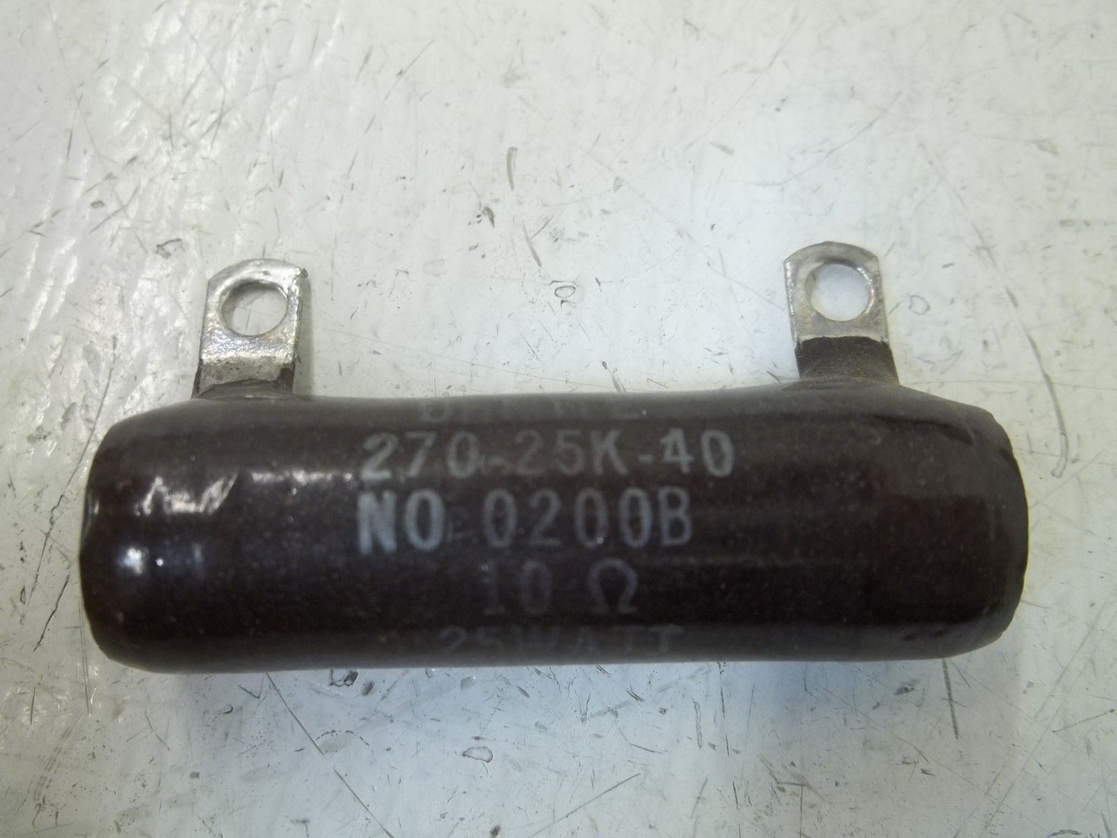 OHMITE 0200B NSMP