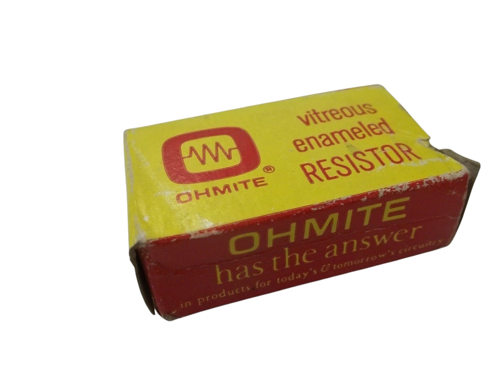 OHMITE 0200J NSMP