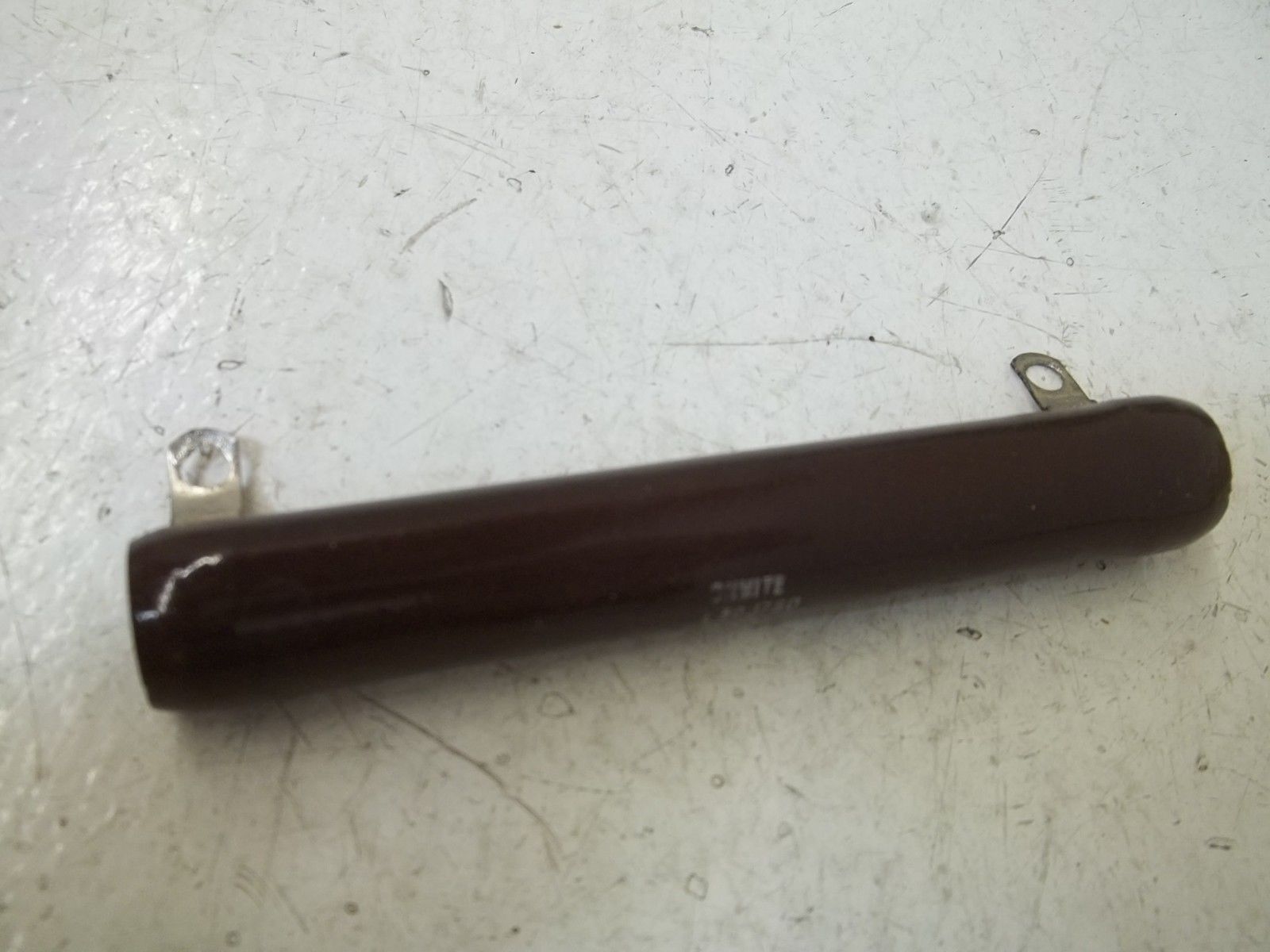 OHMITE 0403 (L50J750) RESISTOR 50WATTS, 750 OHMS UNMP