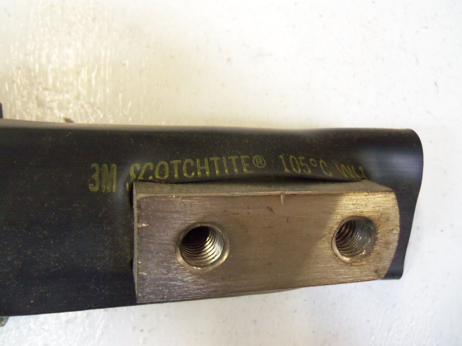 OHMITE 505C680G01 NSMP