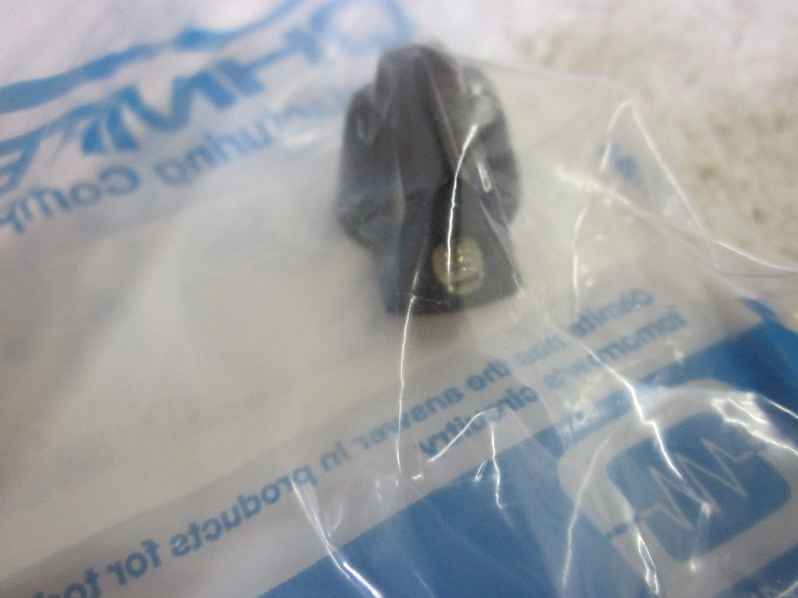 OHMITE 5103 DESC: KNOBS NSMP