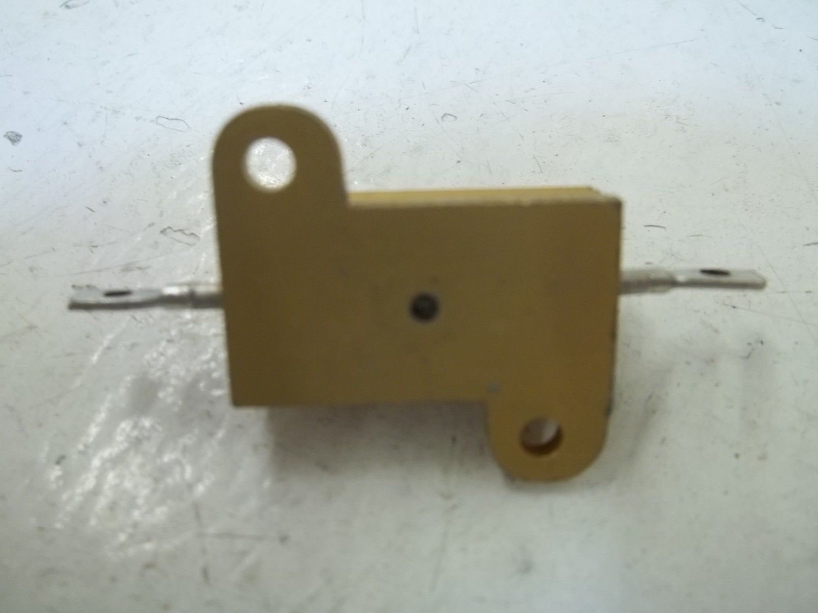 OHMITE 825F15R RESISTOR 15OHMS 25W NSMP