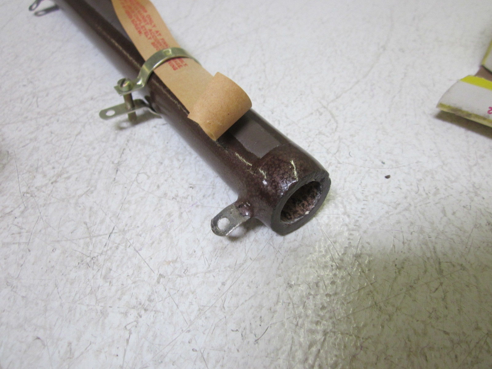 OHMITE D225K20K 225W 20K OHM RESISTOR  NSMP