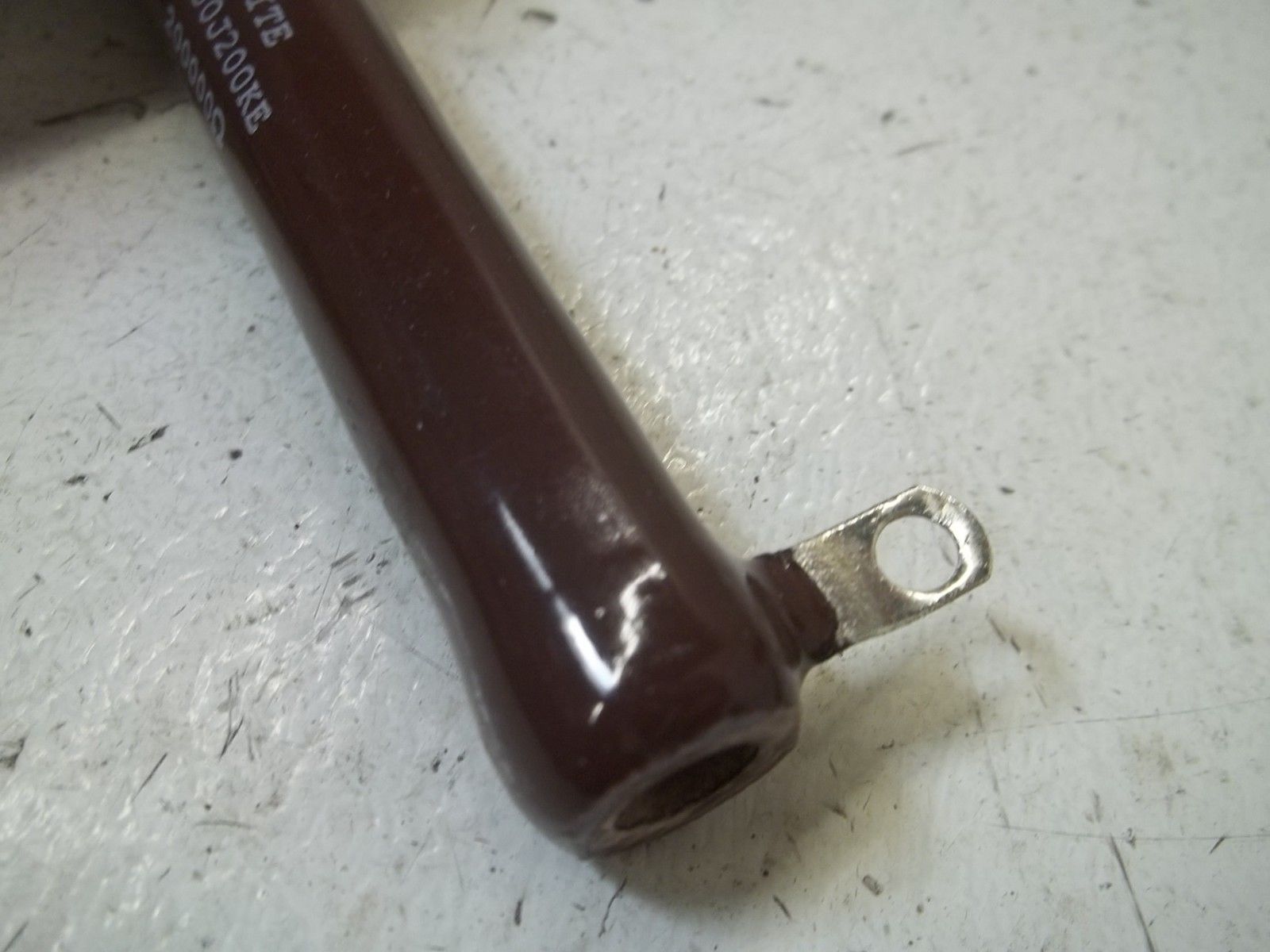OHMITE L50J200KE RESISTOR NSMP