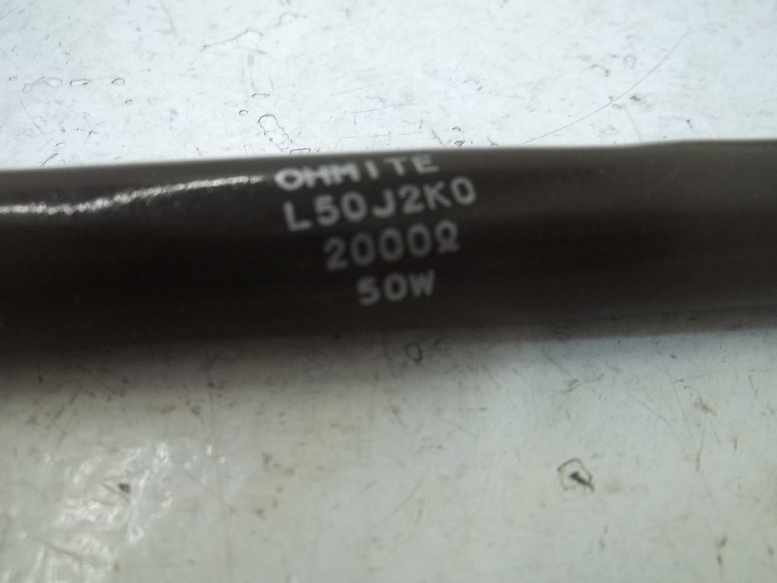 OHMITE L50J2K0 NSMP