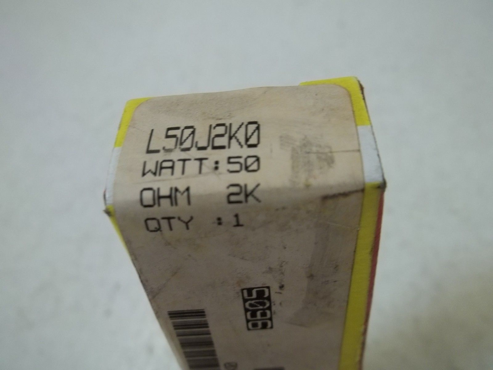 OHMITE L50J2K0 NSMP