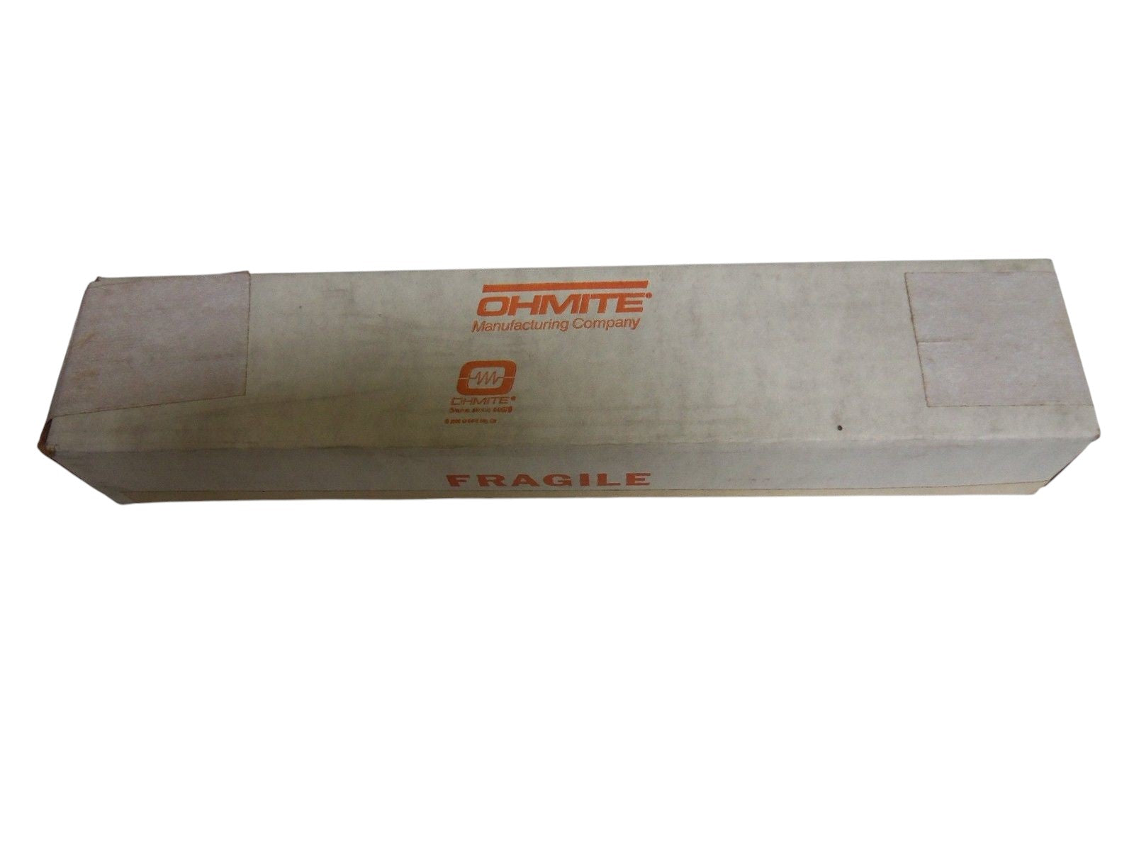OHMITE PFE5KR670 RESISTER NSMP
