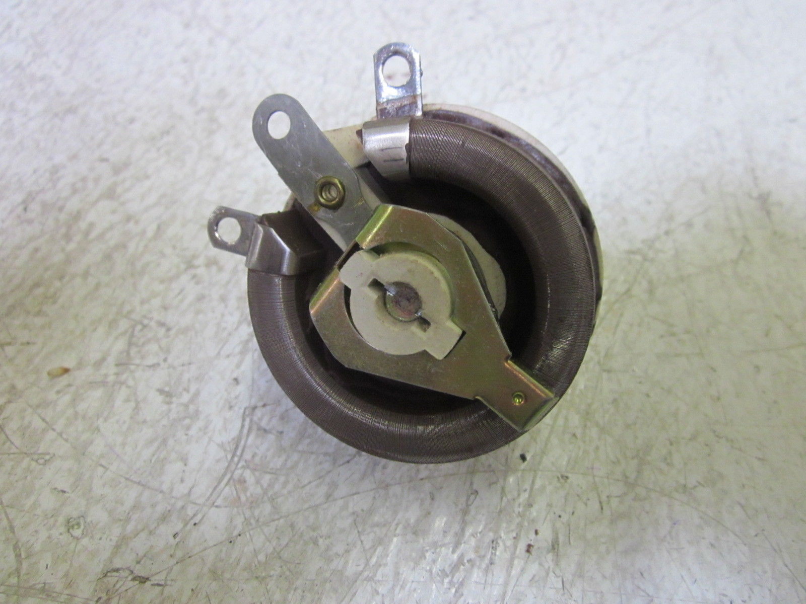 OHMITE RJS500 500 OHM RHEOSTAT NSNP