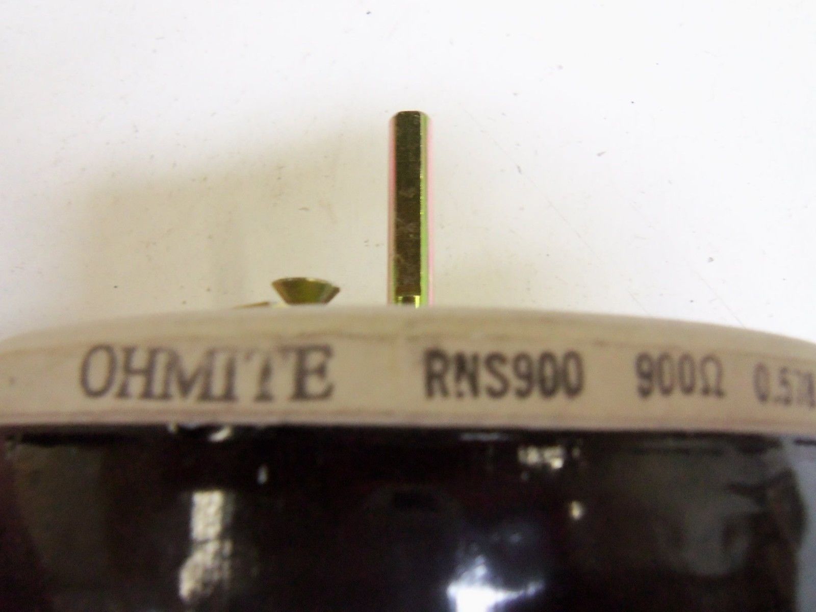 OHMITE RNS900 INDICATOR UNMP