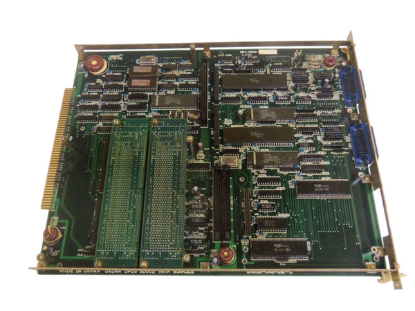 OKUMA OPUS 5000 II E4809-045-091-C 1911-15-20 MAIN BOARD II B UNMP