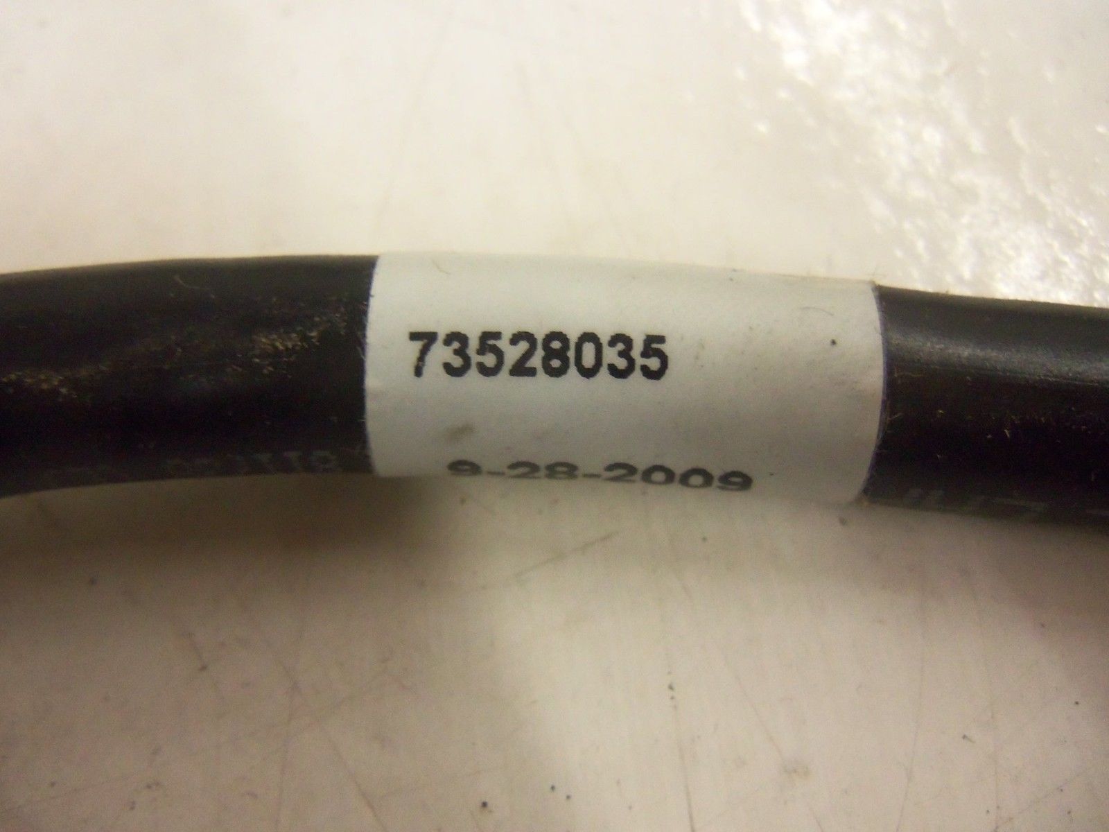 OLFLEX 73528035 CABLE CONNECTOR UNMP