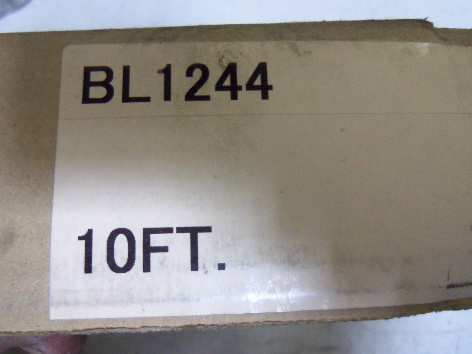 OLYMPIA BL1244 CHAIN NSMP