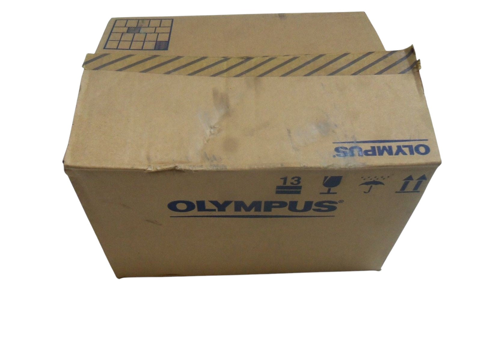 OLYMPUS SZX-TR30  NSMP