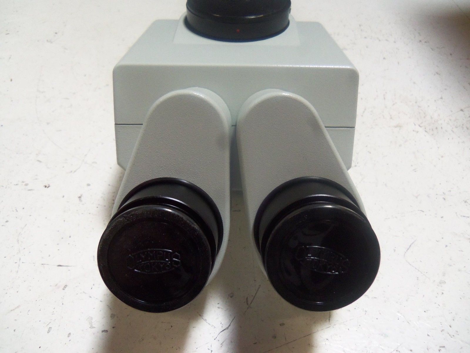 OLYMPUS SZX-TR30  NSMP