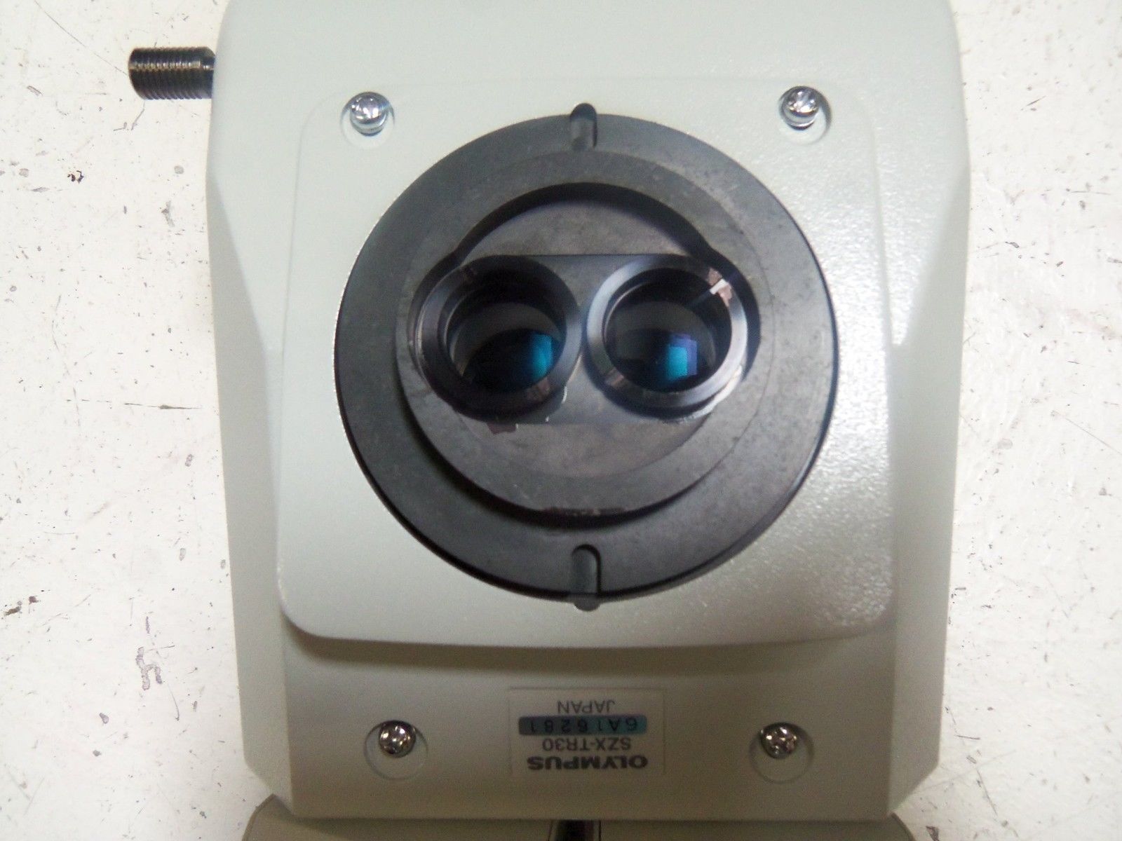 OLYMPUS SZX-TR30  NSMP