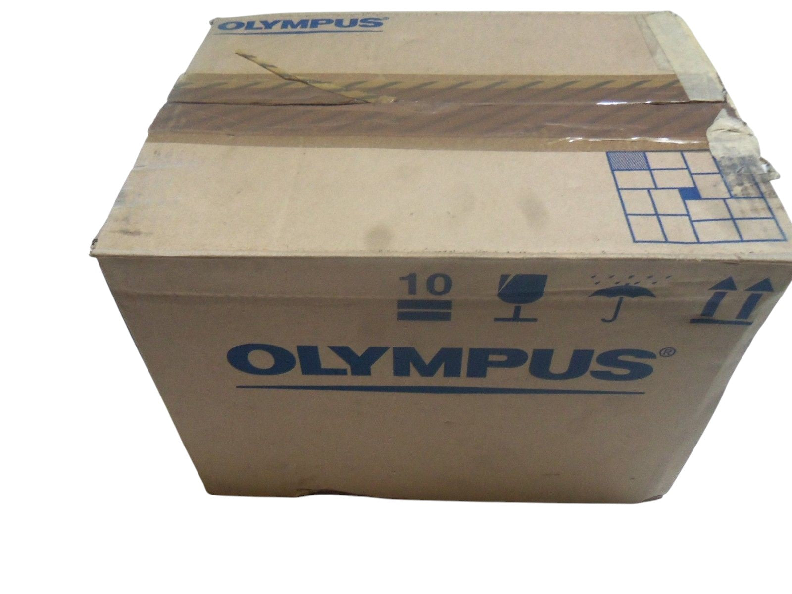OLYMPUS SZX-ZB9  NSMP