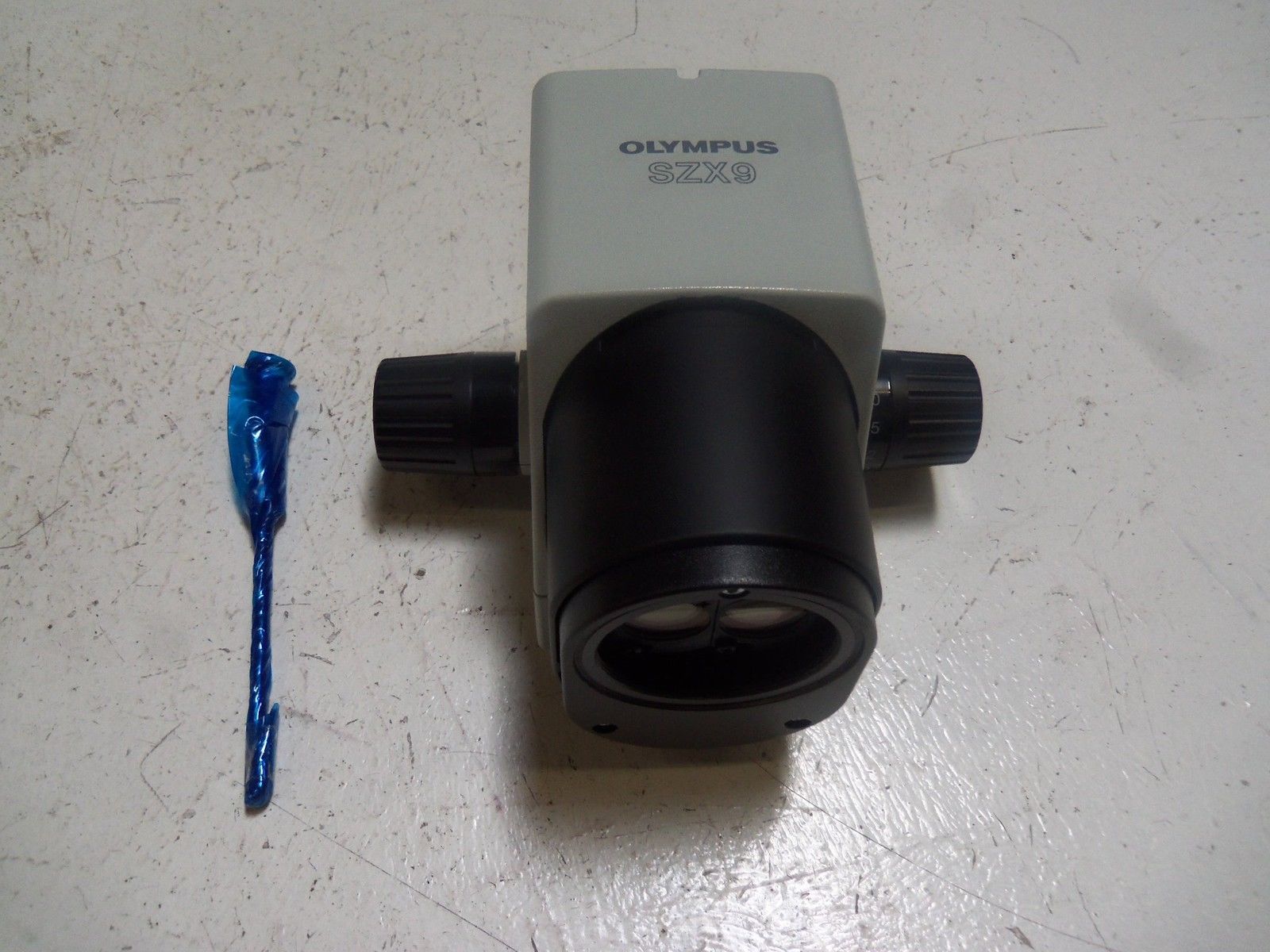 OLYMPUS SZX-ZB9  NSMP