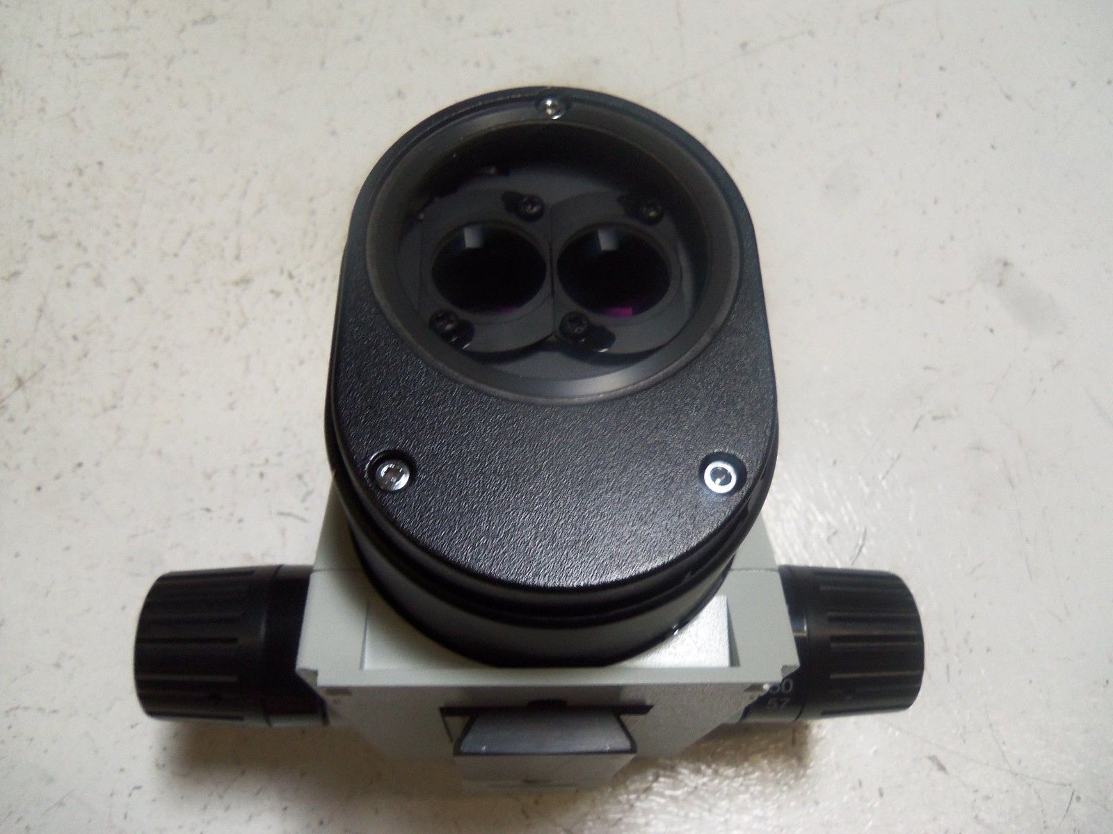 OLYMPUS SZX-ZB9  NSMP
