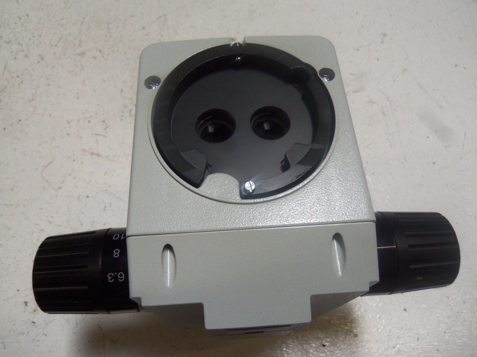 OLYMPUS SZX-ZB9  NSMP