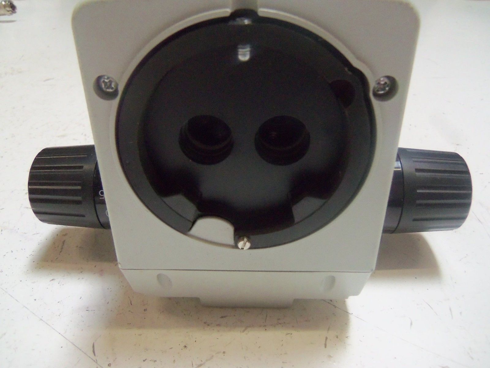 OLYMPUS SZX-ZB9  UNMP