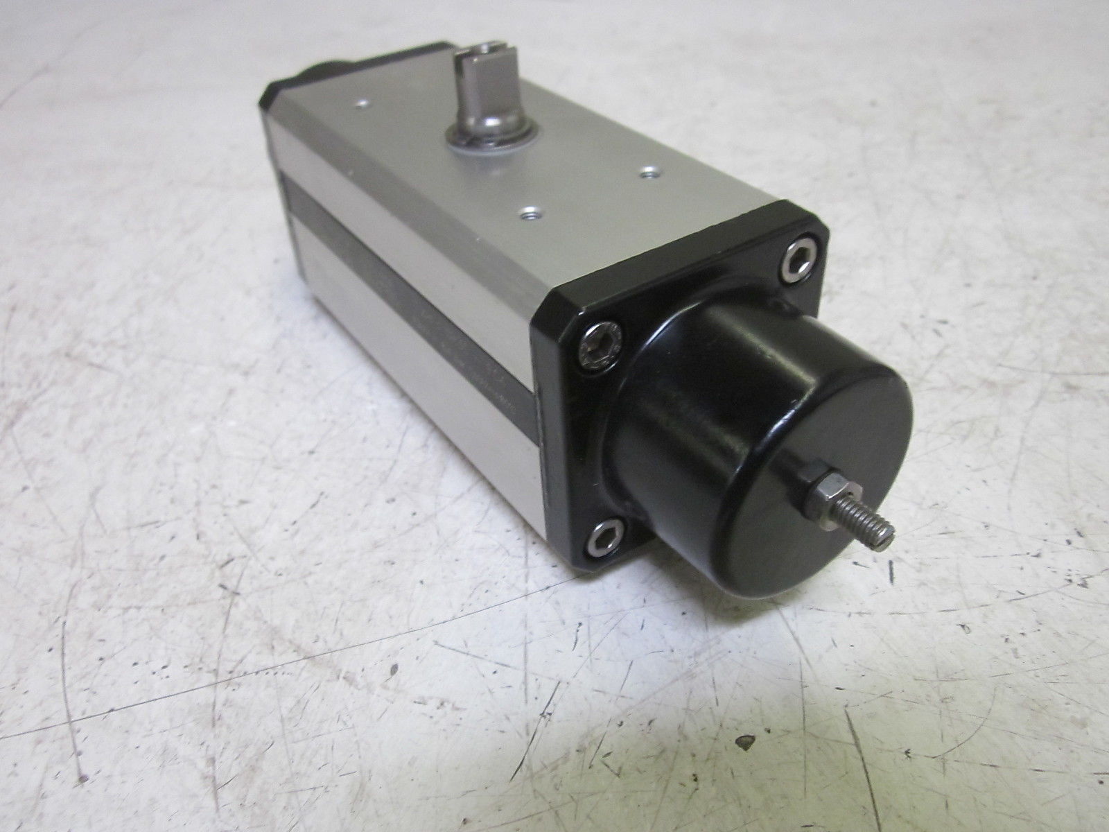 OMAL AUTOMATION SR30-F04 (AS PICTURED) NSNP