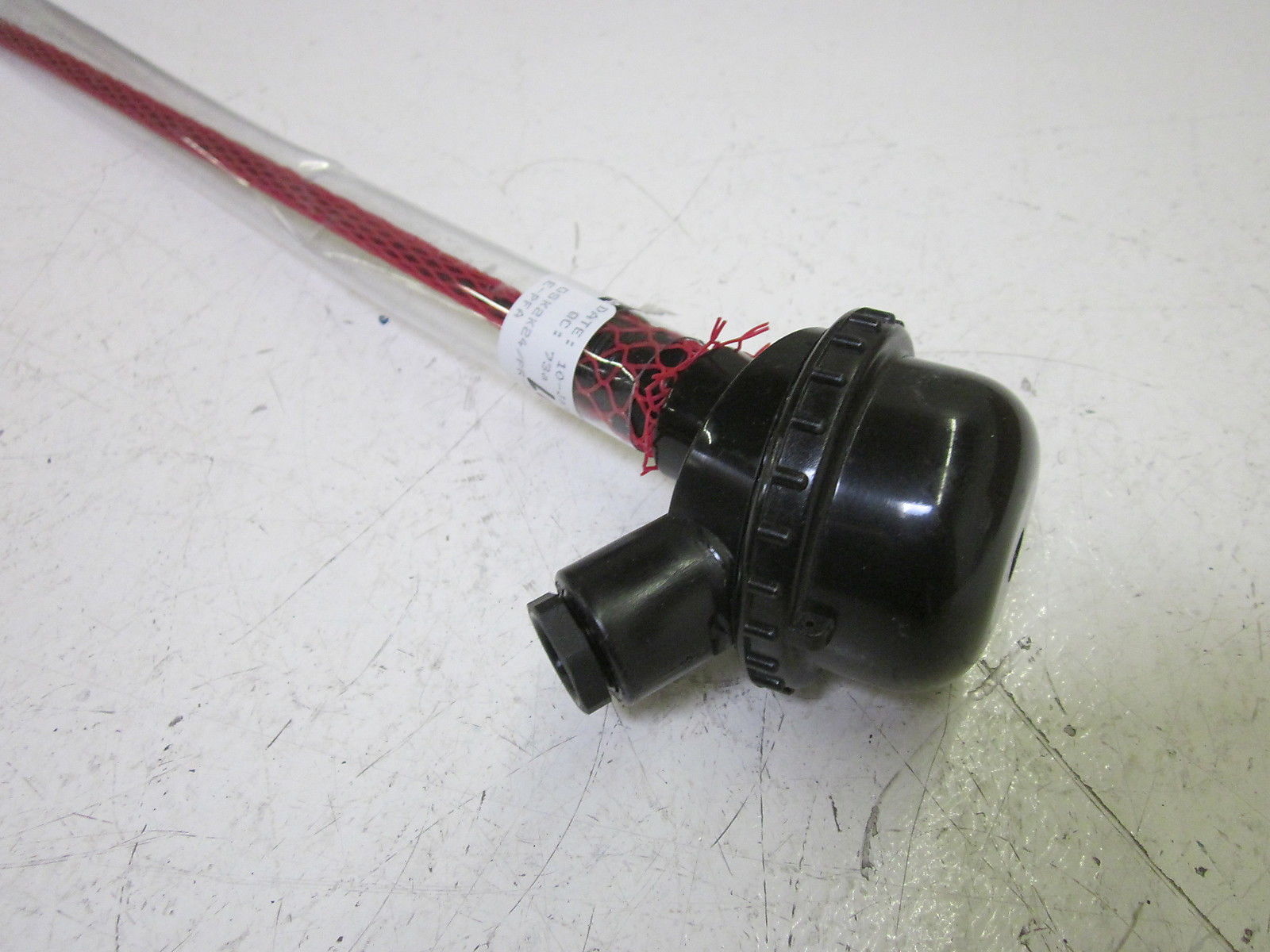 OMEGA 0SK2K24/PR-NBM-2-100-1/4-15-E-PFA NSNP