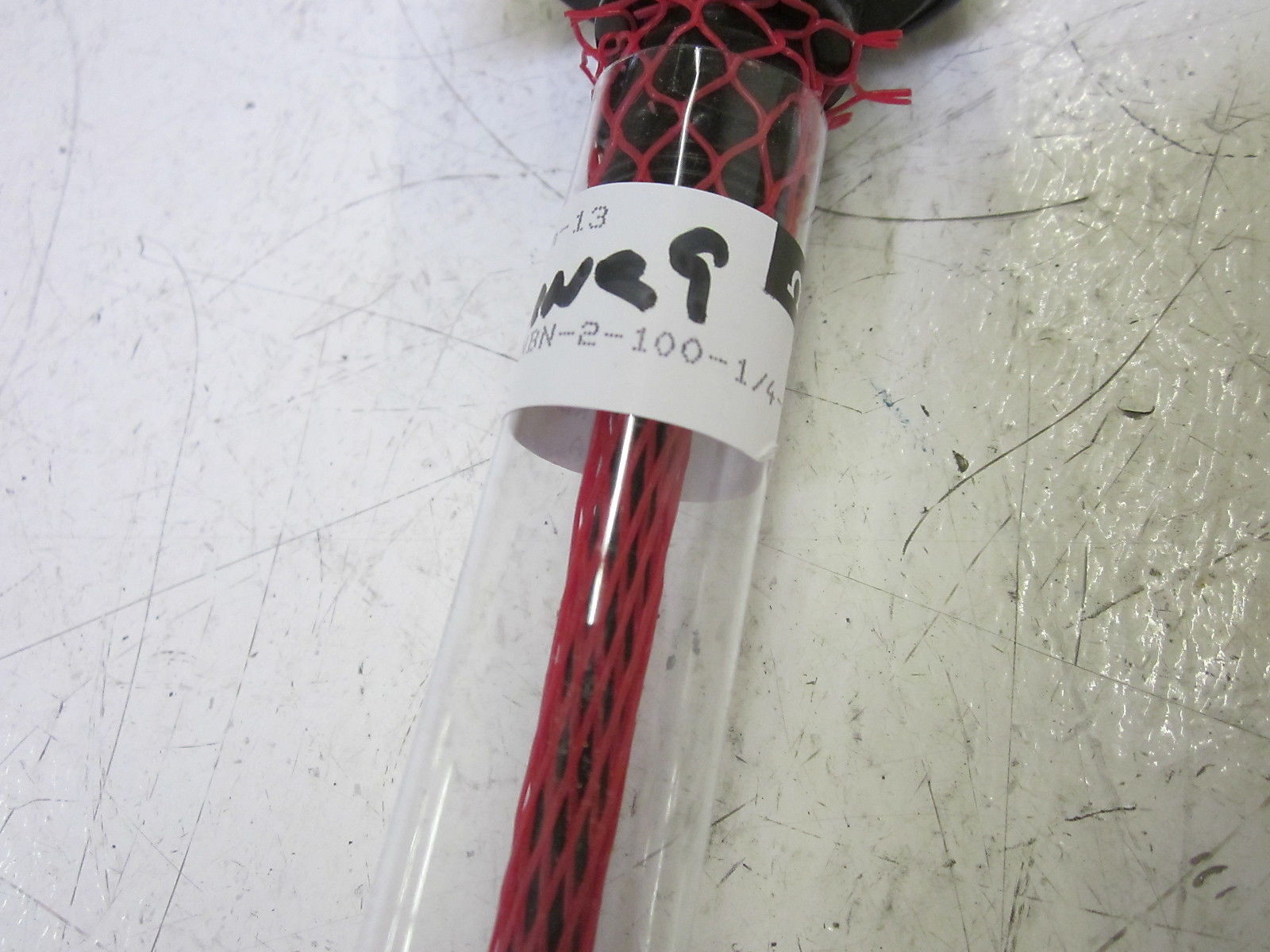 OMEGA 0SK2K24/PR-NBM-2-100-1/4-15-E-PFA NSNP