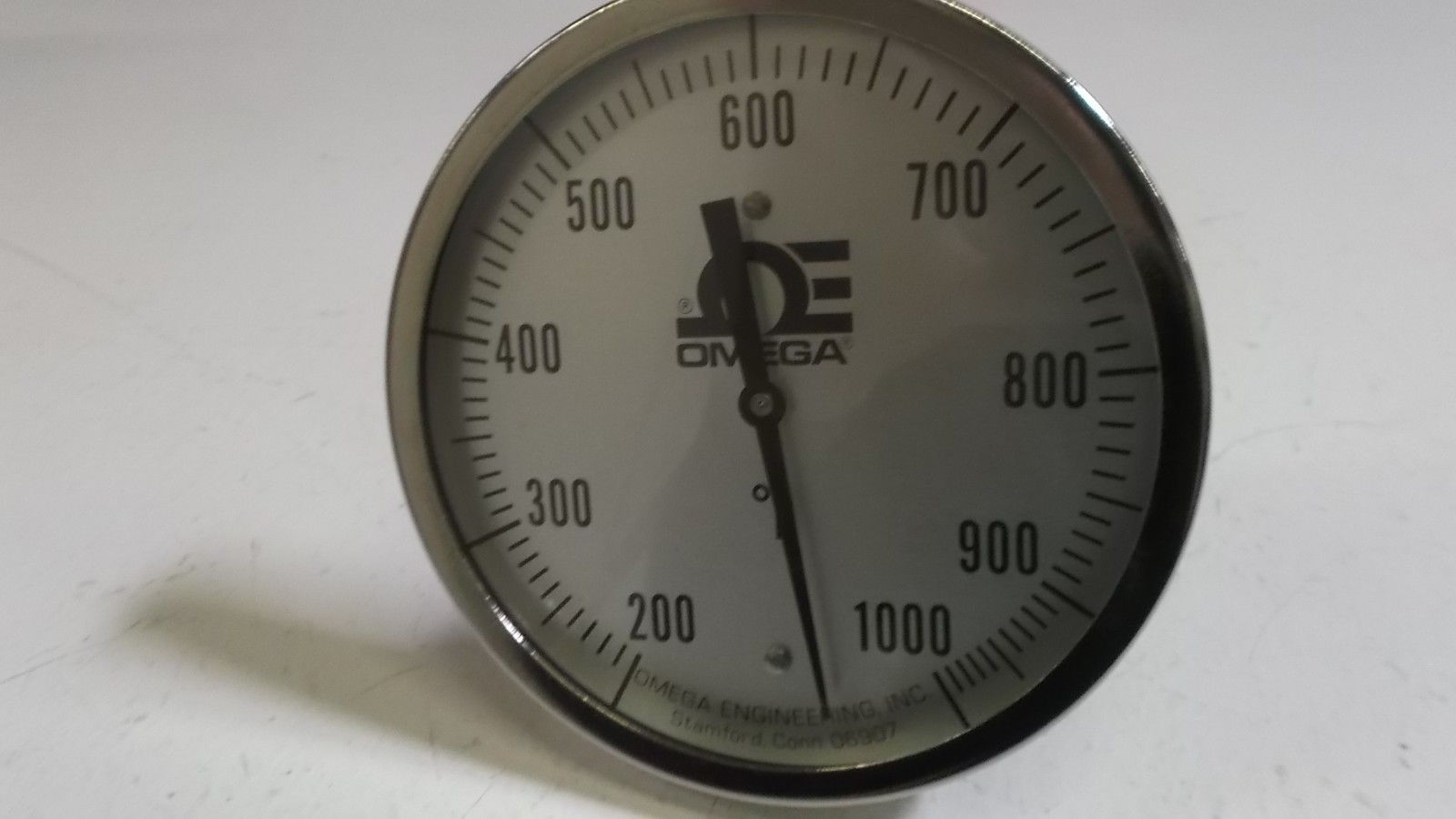 OMEGA 1000 PSI NSNP