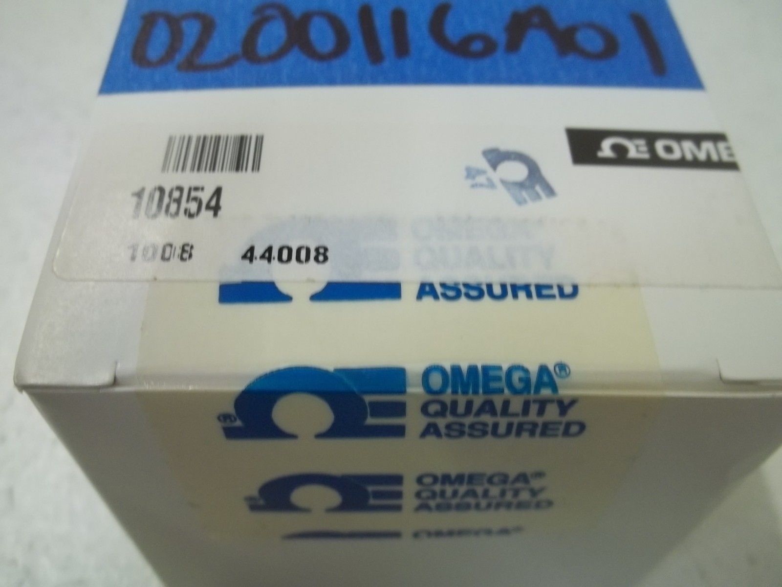 OMEGA 10854 NSFS