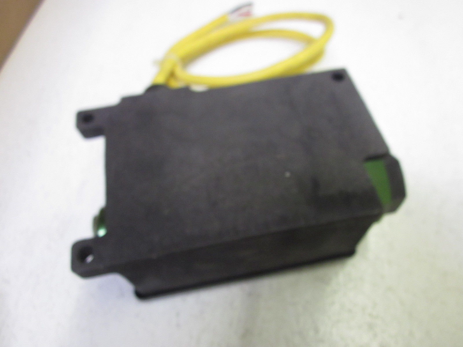 OMEGA 6312-SS 3000PSI MAX UNMP