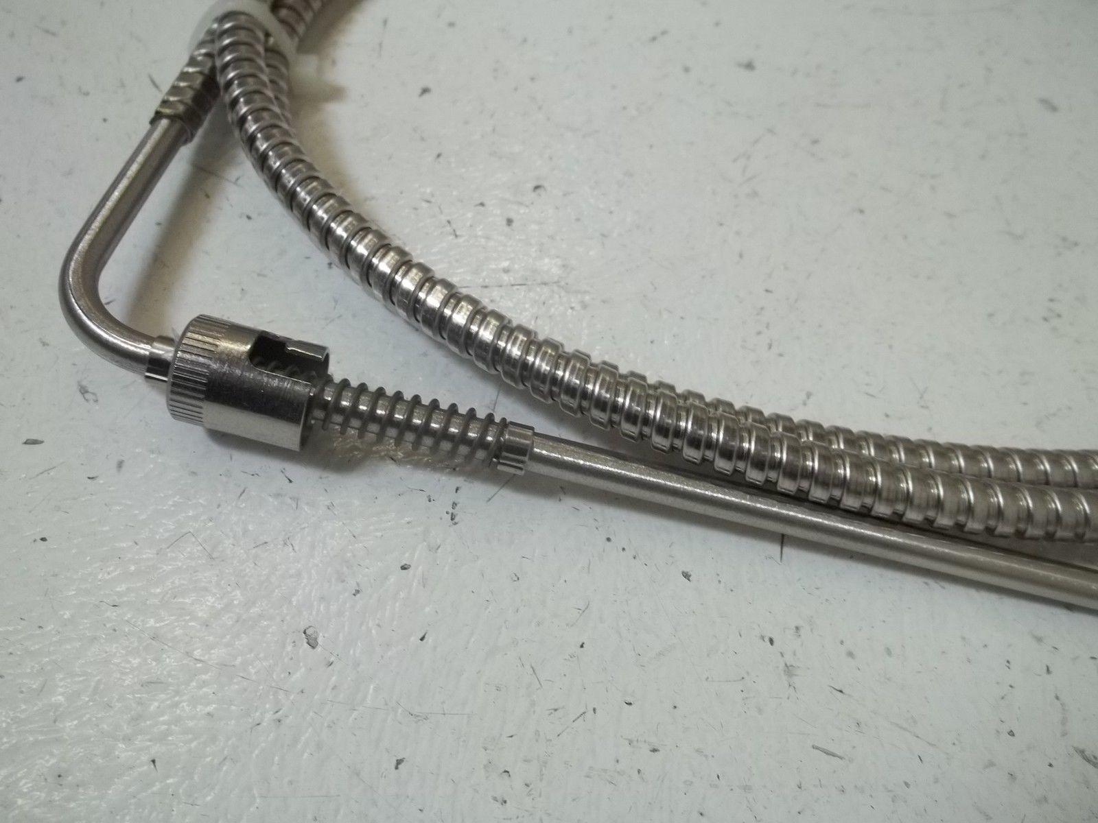 OMEGA BT-090-J-5 1/2-60-2 TEMPERATURE PROBE NSMP