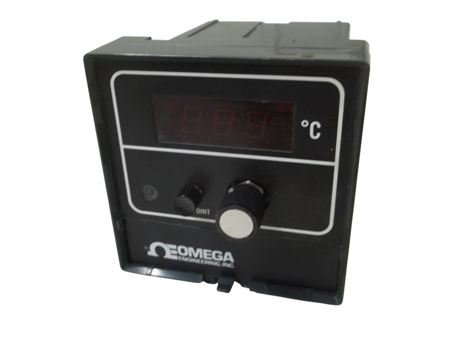 OMEGA CN5001J1 TEMPERATURE CONTROLLER UNMP