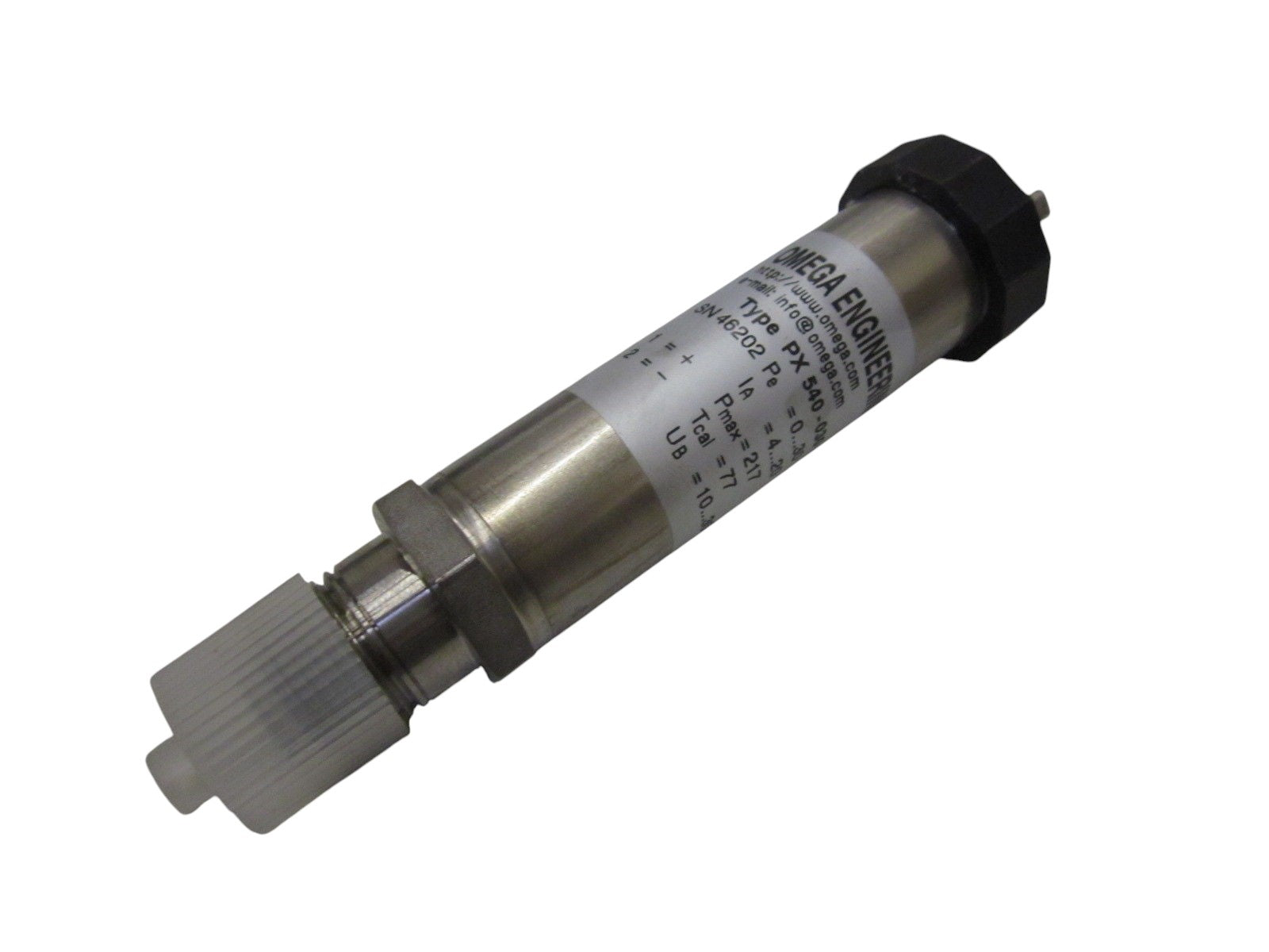 OMEGA ENGINEERING PX540-030 G1 NSNP