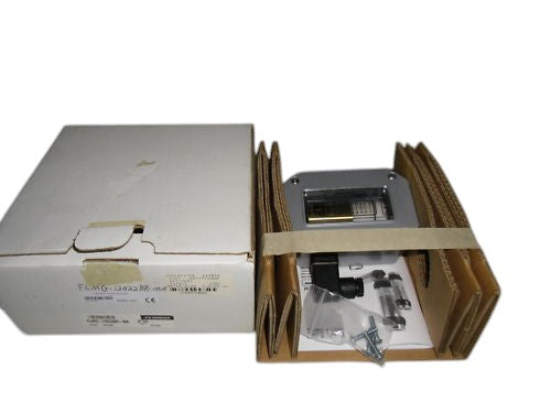 OMEGA FLMG-12022BR-MA FLOW METER NSMP