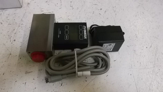 OMEGA FMA-1612A-I2 CONTROLLER *NEW IN BOX*